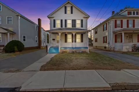 58 Grove St, Windsor Locks, CT 06096