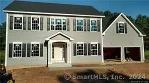 561 Strong Rd, South Windsor, CT 06074