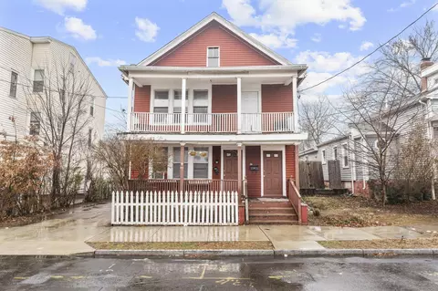26 Vine St, New Haven, CT 06519