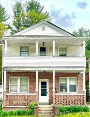 261 Hillside Ave, Torrington, CT 06790