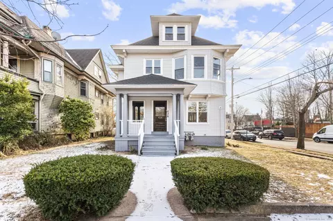 428 Edgewood Ave, New Haven, CT 06511
