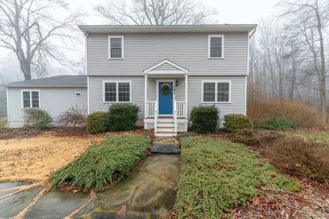162 Bushy Hill Rd, Deep River, CT 06417