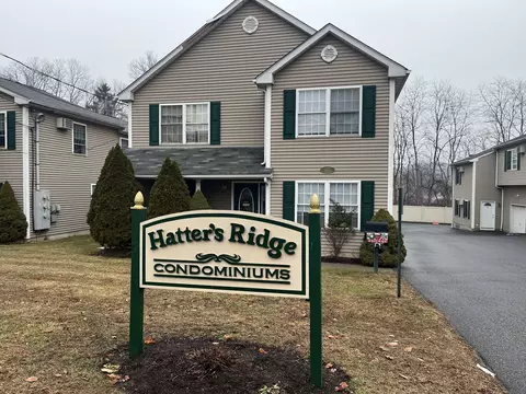 69 Sheridan St #1, Danbury, CT 06810