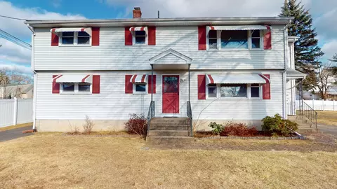 125 Overlook Ave, New Britain, CT 06053