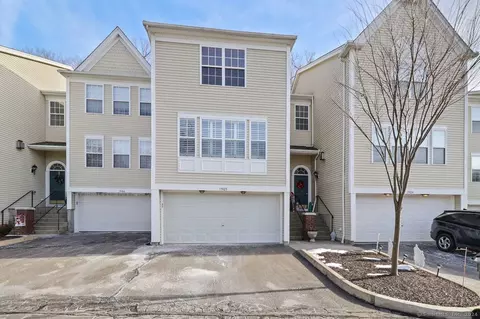 1905 Eaton Ct #1905, Danbury, CT 06811
