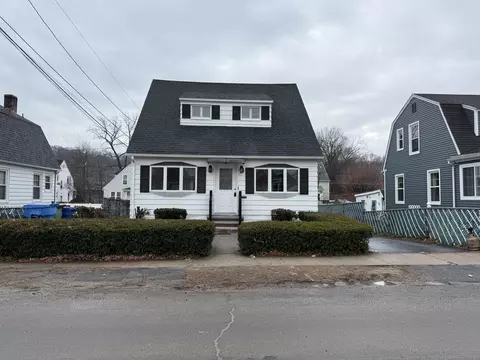 58 Sycamore Ln, Waterbury, CT 06705