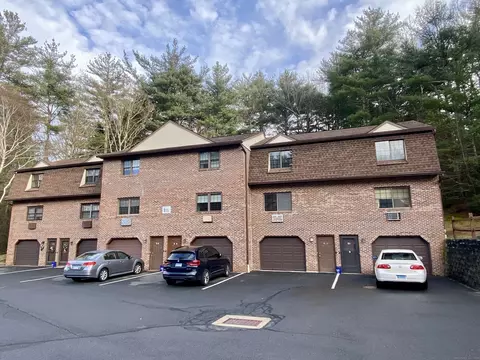 143 Pine Hill Rd #6B, Thomaston, CT 06787