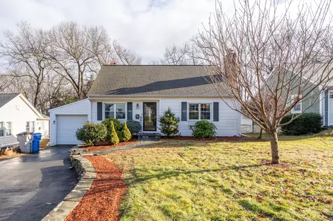 63 Page Ave, Bristol, CT 06010