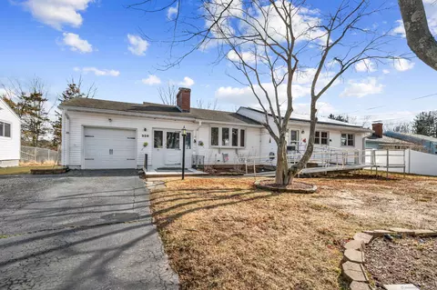 326 Barbara Rd, Middletown, CT 06457
