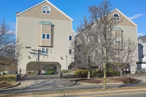 2660 North Ave #240, Bridgeport, CT 06604