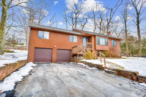 270 Kohary Dr, New Haven, CT 06515