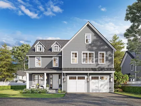 11 The Reserve At Sterling Rdg, Stamford, CT 06905
