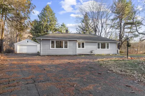 2163 Maple Rd, North Branford, CT 06471
