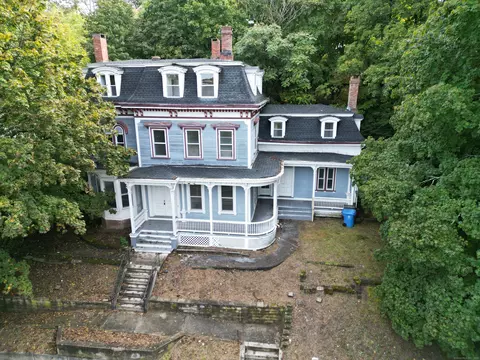 60 Laurel Hill Ave, Norwich, CT 06360