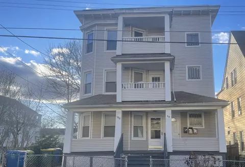 98 Sylvan Ave, Waterbury, CT 06706