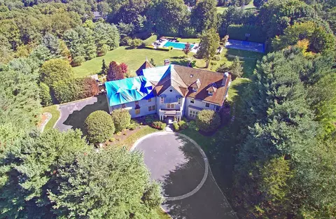 25 Farview Farm Rd, Redding, CT 06896