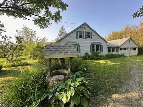 128 Main St S, Bridgewater, CT 06752