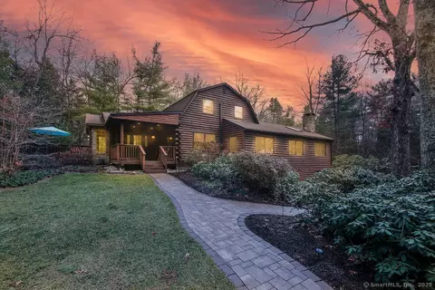 31 Spring Glen Dr, Granby, CT 06035
