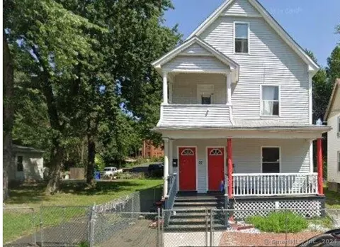 Undisclosed, Hartford, CT 06154