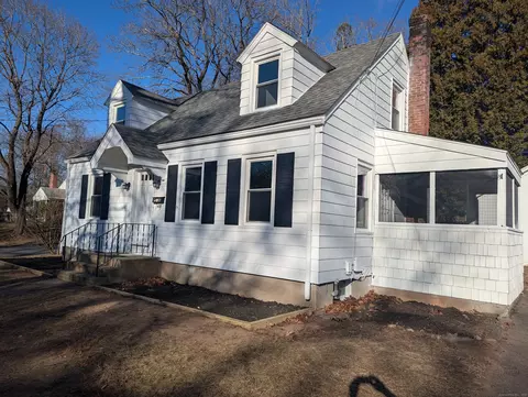 48 South St, Vernon, CT 06066