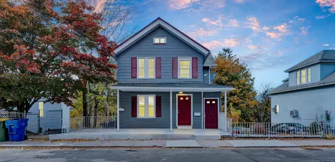 1402 Baldwin St, Waterbury, CT 06706