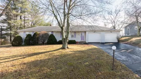 76 Tulip Dr, Meriden, CT 06450