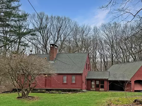 66 Whippoorwill Hollow Rd, Franklin, CT 06254