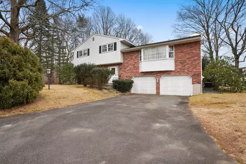 591 Bunker Hill Ave, Waterbury, CT 06708
