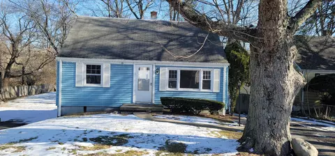 50 N Taylor Ave, Norwalk, CT 06854