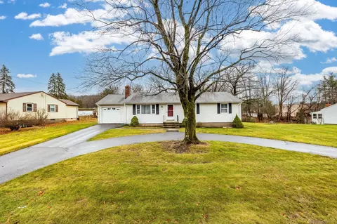 42 Hillside Dr, South Windsor, CT 06074