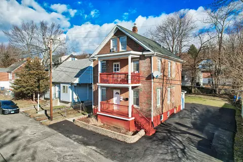 40 Shelley St, Waterbury, CT 06705