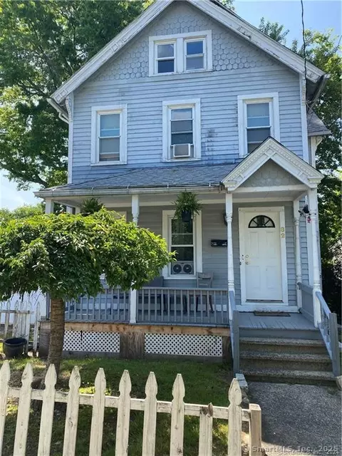 82 Davis St, New Haven, CT 06515