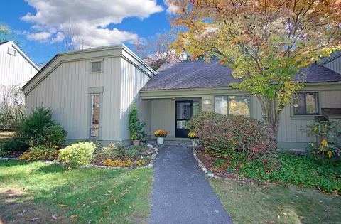 759 Heritage Vlg #A, Southbury, CT 06488