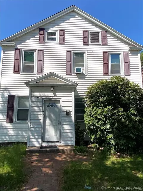 551 Fountain St, New Haven, CT 06515