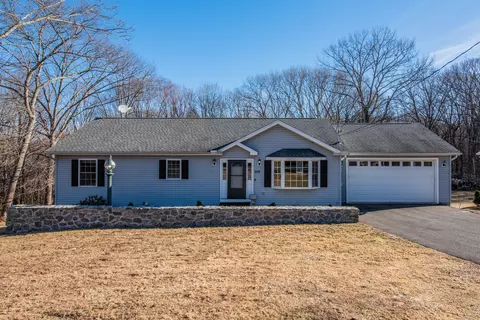 256 Andrews Rd, Wolcott, CT 06716