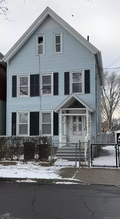 90 Cedar St, New Haven, CT 06519