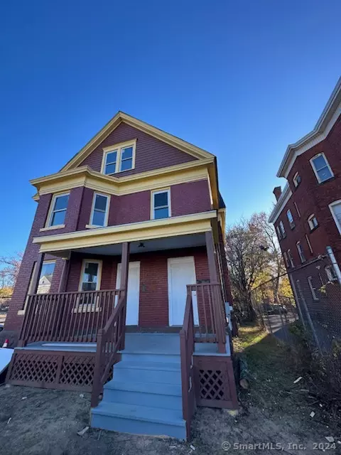 139 Homestead Ave, Hartford, CT 06112