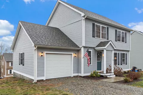 31 Ames Rd, Lisbon, CT 06351