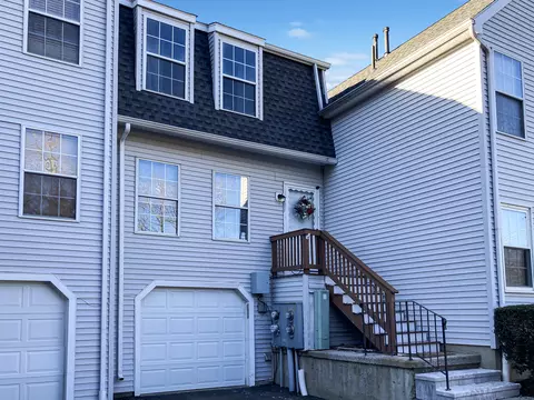 229 Branford Rd #327, North Branford, CT 06471