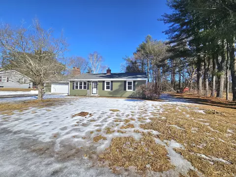 9 George Ave, Thompson, CT 06277