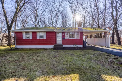 22 Cianci Dr, Southington, CT 06489