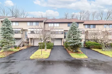 2539 Bedford St #37D, Stamford, CT 06905