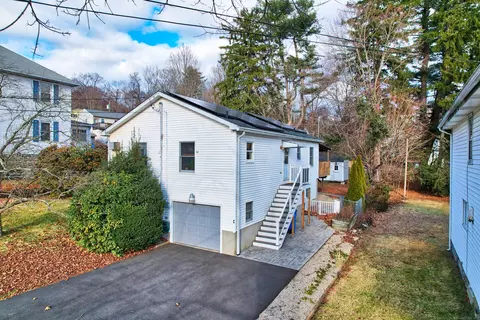100 Bristol St, Waterbury, CT 06708
