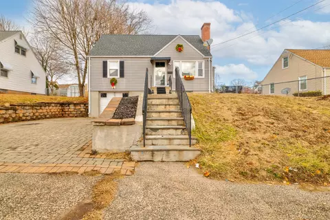 42 Linden St, New Britain, CT 06051