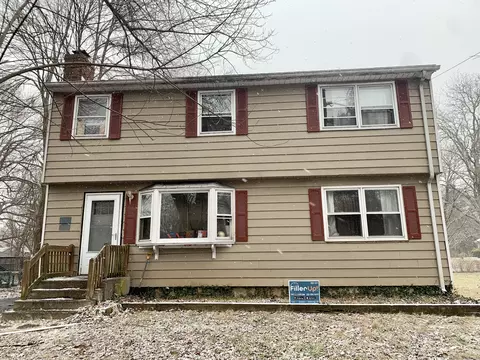 108 Rockledge Dr, Meriden, CT 06450