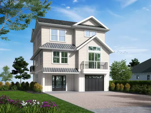 1 Island Ave, Groton, CT 06340
