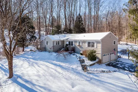 79 Tally Ho Rd, Ridgefield, CT 06877