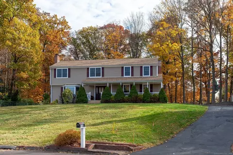 116 Sandy Ln, Meriden, CT 06450
