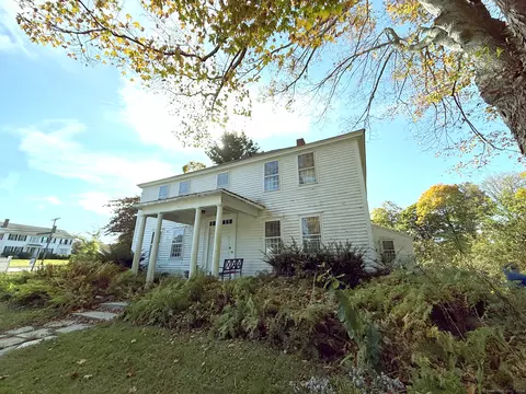 1 W Main St, Hebron, CT 06248