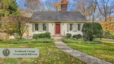 400 Dunham Rd, Fairfield, CT 06824